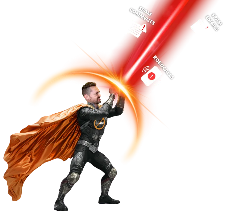 AntiSpamGuy